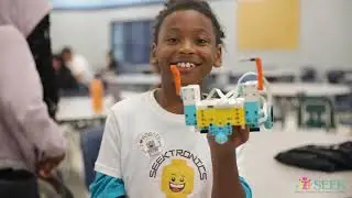 FIRST Lego League Challenge - Florida Chapter