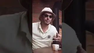 Интервью Гио Пика у Джарахова 