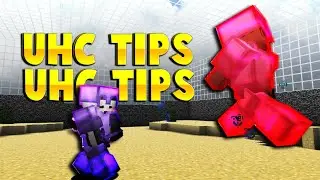TIPS PARA PRINCIPIANTES EN UHC | Minecraft PvP