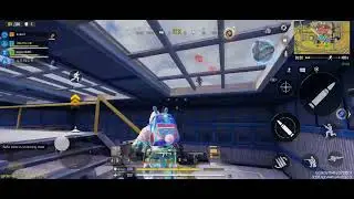 Bro underestimated the Shock wave | CODM Squad wipe with randoms | CALL OF DUTY MOBILE INDIA