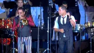 Medley 3 - ALBERTO BARROS