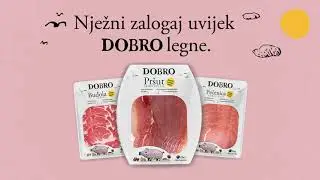 Nježni zalogaj uvijek DOBRO legne