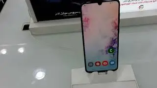 Samsung Galaxy A70
