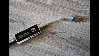 iBasso DC03 PRO USB DAC & CB18 CABLE