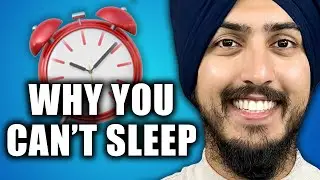 DO THIS Next Time You Can't Sleep