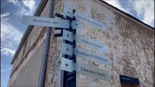 Constitution Hill is now an officially recognized UNESCO World Heritage Site!
