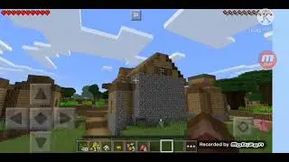 !!! ПРОХОЖДЕНИЕ MINECRAFT 0.14.0 НА АНДРОИД !!!