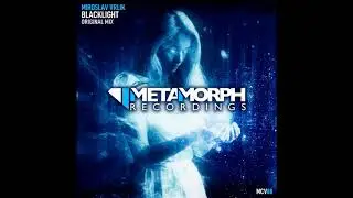 Miroslav Vrlik - Blacklight (Radio Edit)