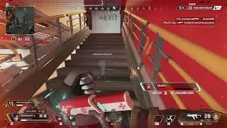 Apex Vol1