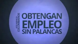 La Agencia Pública de Empleo y su nueva herramienta para oportunidades de trabajo