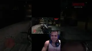 I didn`t know the policeman had a knife (rdr2 shorts)