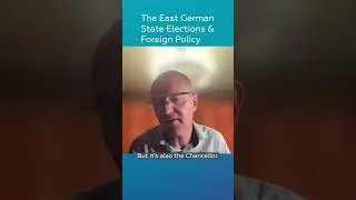 Researcher on voter motivations for AfD & BSW, political division, and foreign policy