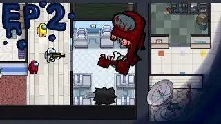 Among us the movie (Ep 2)