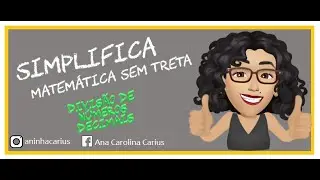 Divisão de números decimais