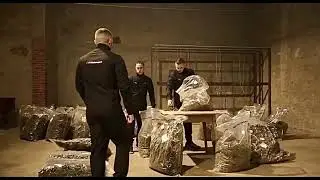 LUCI BLU  Incis ZONE (official video)