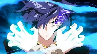 Top 10 Anime Where The MC is Overpowered But Hides it [HD]