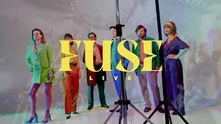 Fuse | teaser trailer | Fuse Live tour 2024