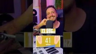 Cómo conocer la edad de tu oído. (Más info en los 3 puntos de arriba ⬆️)