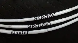 How to Label Wiring in your Experimental Aircraft