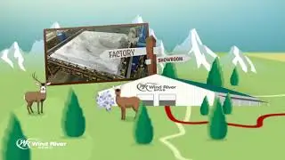 Wind River Spas Journey :15