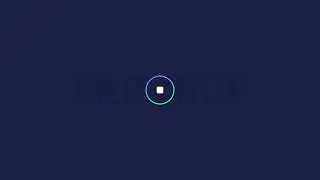 Rotate gradient color lottie by graphicsgenisys and lottiwebie