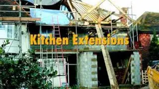 Kitchen Extensions Home Extension | double extensions.mov