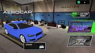 Aero Car Stunt Best Mobile Game 