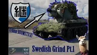 The BT42 is just a Miniature KV2