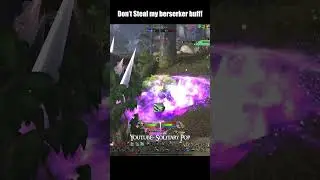 That Berserker Buff was mine! - WoW: Dragonflight Battleground PVP