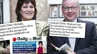 Michael Gove - Choose Life