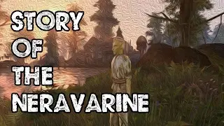 The Elder Scrolls Protagonists Episode 4 - The Story of the Nereverine And What Happened To Him?
