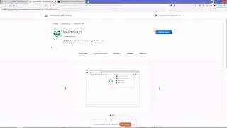 Make an unsecure site to a secure site (1 minute video)