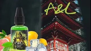 Oni - Arôme Diy A&L Ultimate djoe vape