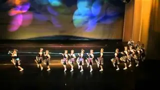 Катя Бусинки май 2014