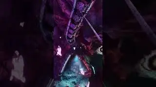 NEW COSMO SPIDER IS A GAME CHANGER #arkaberration #ark #arksurvivalascended #shorts