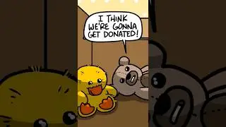 Stuck in a Box!