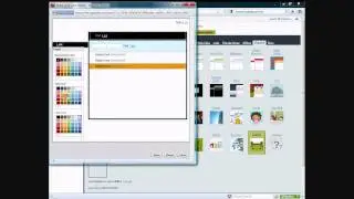 Setting Custom Image Themes in GMail
