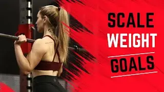 How to hit your goal weight.
