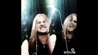 System Of A Down - Toxicity (Vocal Cover by DanielNK92)
