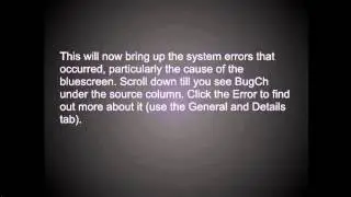 BSOD 124 fix ntoskrnl.exe hal.dll error. Mostly applies to Sandy Bridge processors