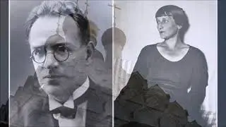 Анна Ахматова и Коломна #аннаахматова130