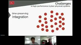 Research Days 2022: Can We Control Time? Toward Knowledge-Driven System Mgmt to Control Timeliness