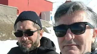 Erzurum Palandöken