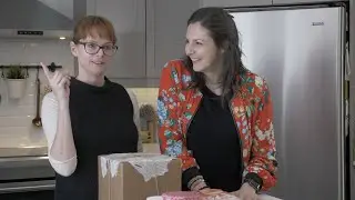La Petite Bette | Grande entrevue | Collab cuisine japonaise | Mars 2020 | LEBON Trait d'union