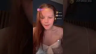 Russian girl bigolive || tango live vlog||periscope tiktok Bigolive ||periscope live pretty girl#1