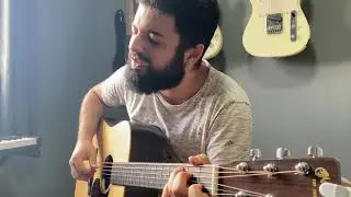 The Beatles - Yesterday (Cover by Lucas Vallim)