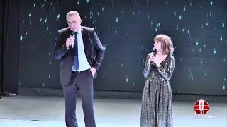 Посвящение иностранных студентов (1 часть)