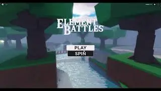 All *New* Element Battles Codes (March 2024) | Latest Working Element Battles Codes