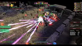 🔴Trực Tiếp | Elf Mạnh Nhất Sever Cầm Trang bị +14 đầu tiên tại sever #muonline  #baonamtv
