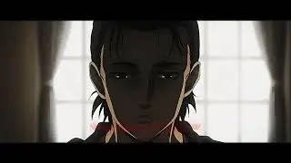 Eren Jeager 4K (AMV/EDIT) ( Phonk - Flare - Hensonn )